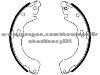 Brake Shoe Set for MAZDA ECY1-26-38ZC