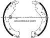 Brake Shoe Set for TOYOTA 04495-28150