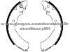 Brake Shoe Set for TOYOTA 04495-BZ010