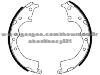 Brake Shoe Set for TOYOTA 04495-28080