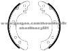 Brake Shoe Set K11151