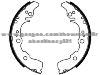 Brake Shoe Set for DAIHATSU 04495-97501-000