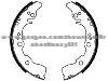 Brake Shoe Set for DAIHATSU 04495-97501-000