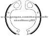 Brake Shoe Set for ISUZU 1-46220-012