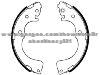 Brake Shoe Set for MAZDA K3411
