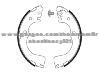 Brake Shoe Set for MAZDA LCY2-24-38ZA