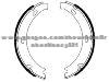 Brake Shoe Set for CHRYSLER 203 420 01 20