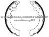 Brake Shoe Set for SUZUKI 53200-76G10