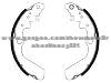 Brake Shoe Set for SUZUKI 53200-79A00