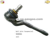 Tie Rod End 92099365 CHEVROLET Sail