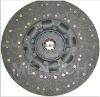 Clutch Disc Size  200X140X21X28.8