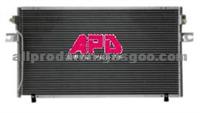 Condenser 92110-OL860 Nissan Mazma