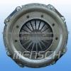 Clutch Cover Size  254*162*288.9 LS