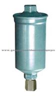 fuel filter 13321262324