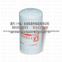 Fuel Filter 4897833 FF5485