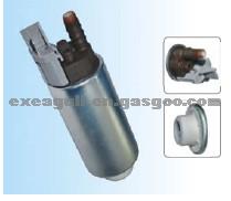 FUEL PUMP 5L55-9H307-CA