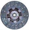 Clutch Disc for RENAULT 170x120 20x17.2