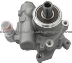 Power Steering Pump MERCEDES BENZ 0044667801; 0044667901