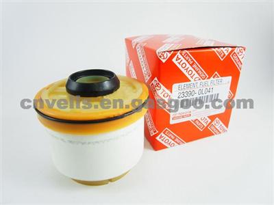 Element Fuel Filter23390-OL041