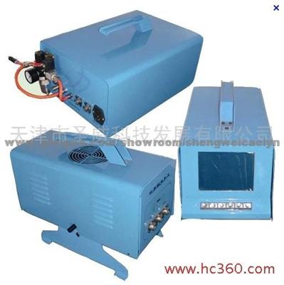 SV-2QS Automobile Exhaust Gas Analyzer