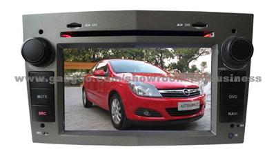 OPEL Astra Model：ST-8919