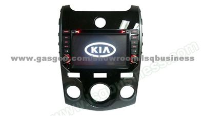 KIA-Shuma NEW Model：ST-7528