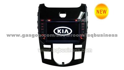 KIA-Shuma Model：ST-7529