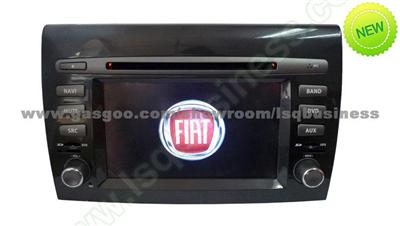 FIAT bravo Model：ST-8811