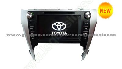 Toyota Camry 2012 Model：ST-A130