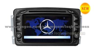 Benz Viano/W203/W210 Model：ST-9311