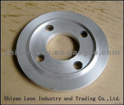 Cummins Parts Fan Plate 1308M-019