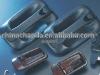 ISO/TS 16949:2002 OEM high quality auto plastic door handle