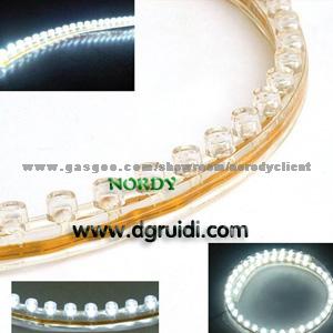 Dimmer 5050SMD Flexible Strip Silicone Led Strip 3MM-24CM