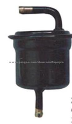 fuel filter 23300-87219