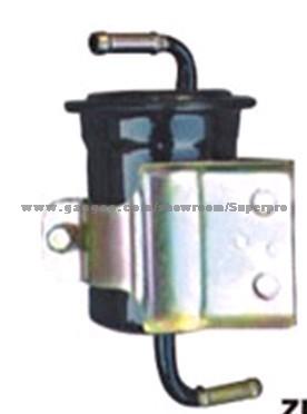 fuel filter OK370-20-490