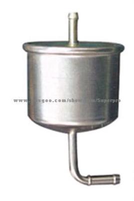 fuel filter 74207-2040