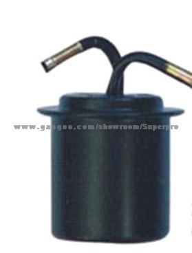 fuel filter 42072-AA011