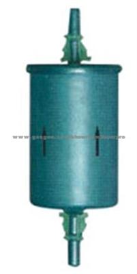 fuel filter 818514