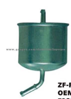 fuel filter F32Z-9155-A