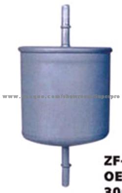 fuel filter 30620512
