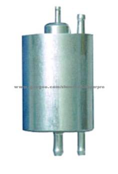 fuel filter 002 477 31 01