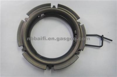 Mercedes-Benz Release Bearing 0002520646