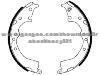 Brake Shoe Set for TOYOTA 04495-0K010
