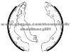 Brake Shoe Set for HYUNDAI 58305-25A10
