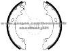 Brake Shoe Set for HYUNDAI 58305-23A00