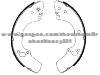 Brake Shoe Set for ISUZU 8-97191-108-0