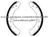 Brake Shoe Set for ISUZU 1K00-33-310