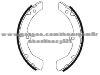 Brake Shoe Set for ISUZU 1K02-26-310