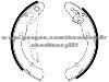 Brake Shoe Set for SEAT 1J0 698 525