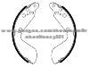 Brake Shoe Set for SUZUKI 53200-56820